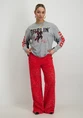 Harper & Yve LOLA BROEK SS25P104