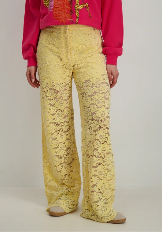 Harper & Yve LOLA BROEK SS25P104