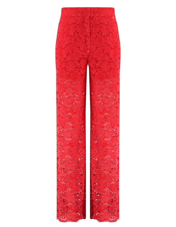 Harper & Yve LOLA BROEK SS25P104