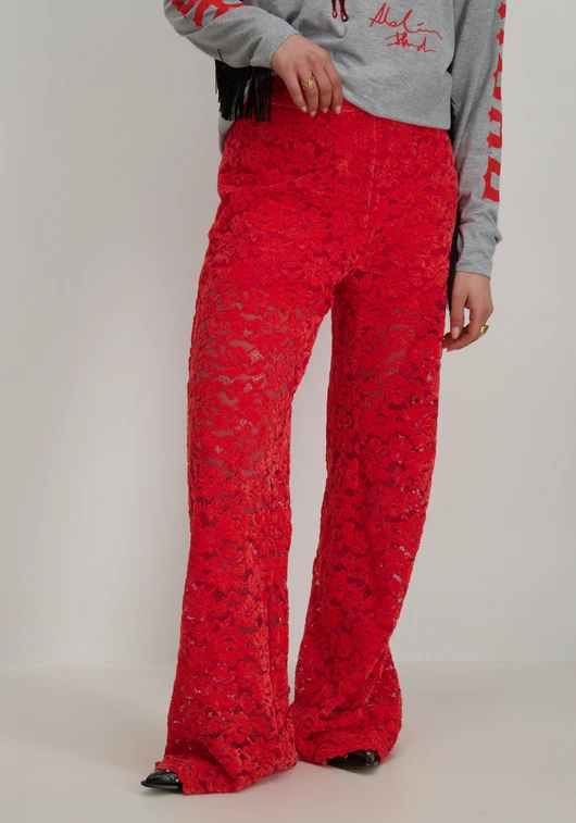 Harper & Yve LOLA BROEK SS25P104