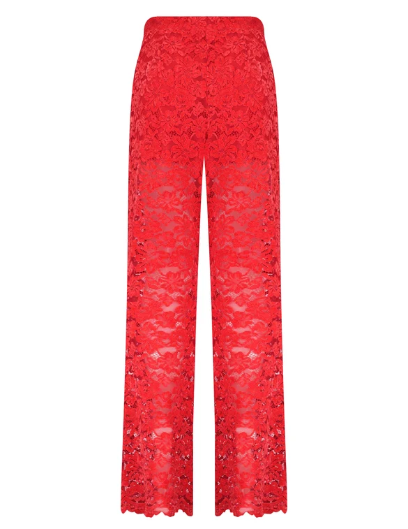 Harper & Yve LOLA BROEK SS25P104