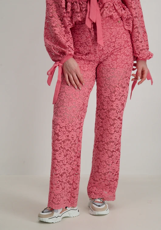 Harper & Yve LOLA BROEK SS25P104