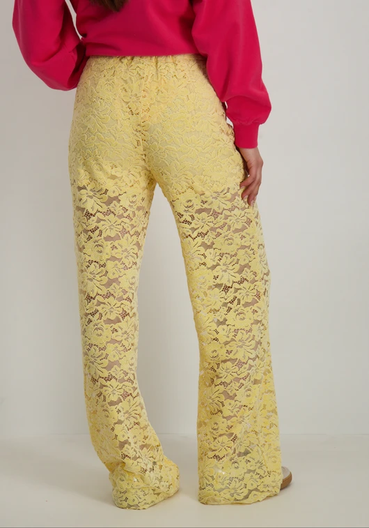 Harper & Yve LOLA BROEK SS25P104