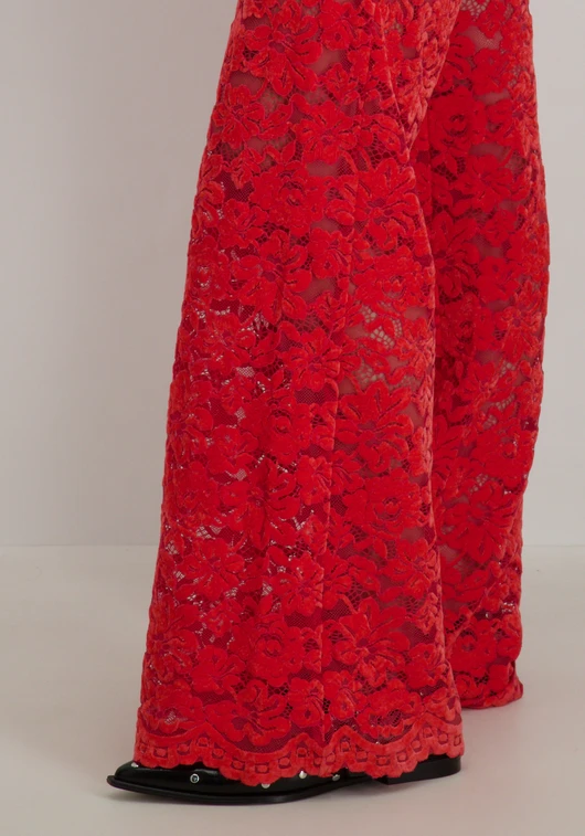 Harper & Yve LOLA BROEK SS25P104