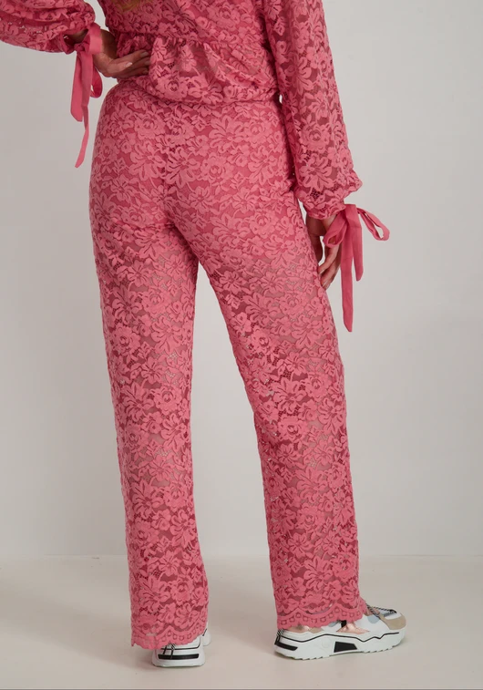 Harper & Yve LOLA BROEK SS25P104