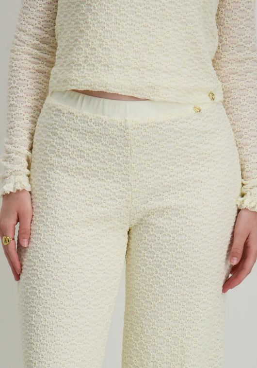 Harper & Yve LORA BROEK SS25P101