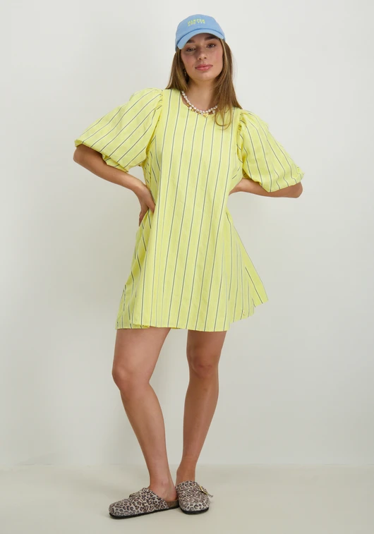 Harper & Yve LOUA JURK HS25P900