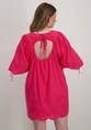 Harper & Yve LOUA JURK SS25P902