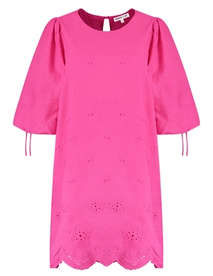 Harper & Yve LOUA JURK SS25P902