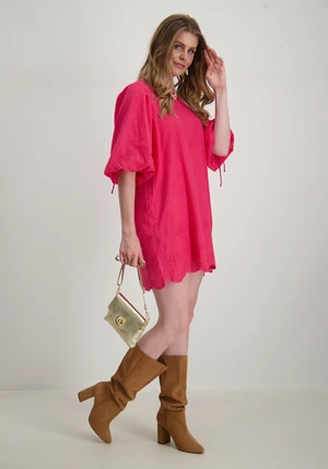 Harper & Yve LOUA JURK SS25P902