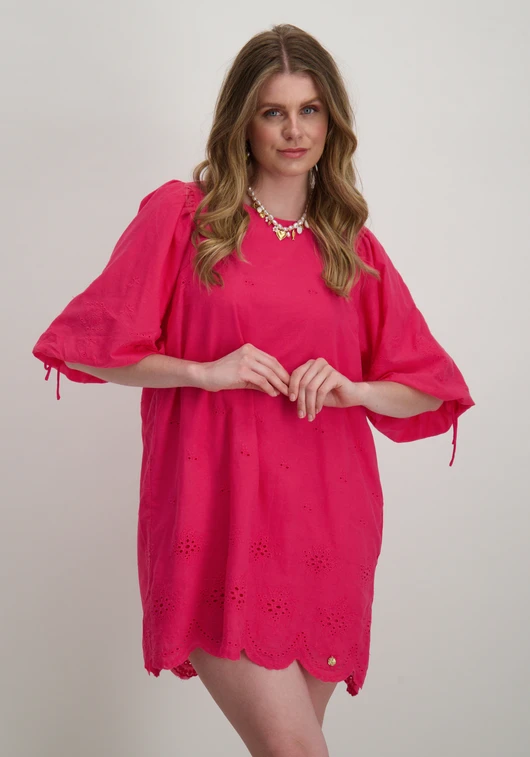 Harper & Yve LOUA JURK SS25P902