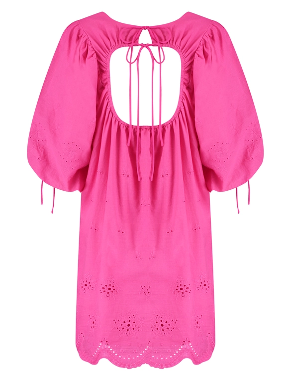 Harper & Yve LOUA JURK SS25P902