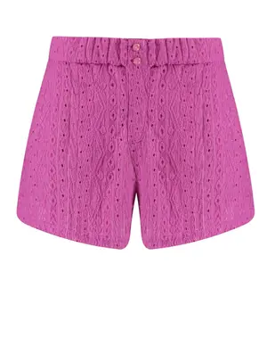 Harper & Yve LOUCA SHORT HS24P118