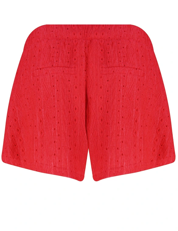 Harper & Yve LOUCA SHORT SS23P118