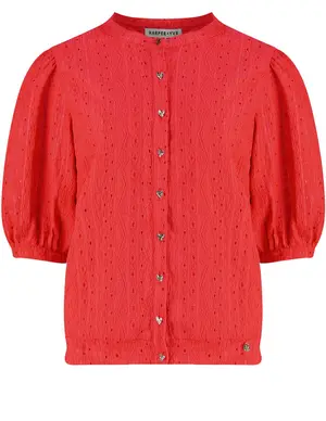 Harper & Yve LOUCA VEST SS23P810
