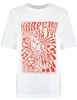 Harper & Yve LOVE T-SHIRT SS23F301