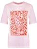 Harper & Yve LOVE T-SHIRT SS23F301