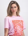 Harper & Yve LOVE T-SHIRT SS23F301