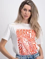 Harper & Yve LOVE T-SHIRT SS23F301