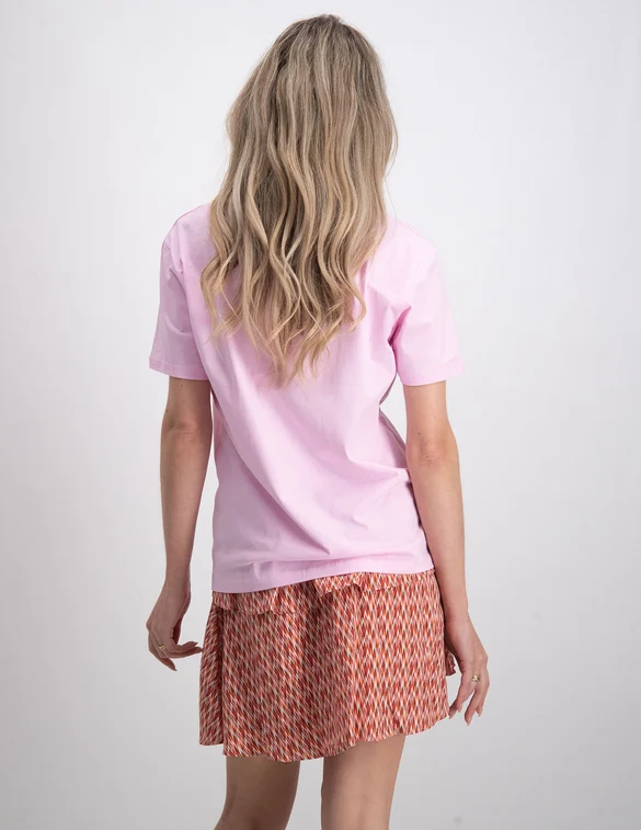 Harper & Yve LOVE T-SHIRT SS23F301