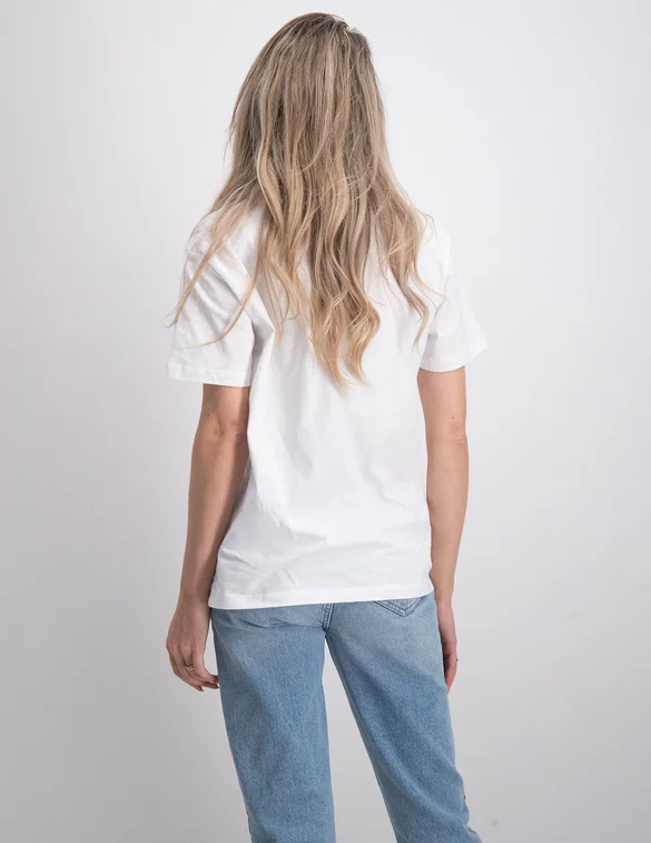 Harper & Yve LOVE T-SHIRT SS23F301
