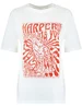 Harper & Yve LOVE T-SHIRT SS23F301