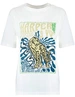 Harper & Yve LOVE T-SHIRT SS23F301