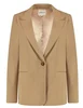 Harper & Yve LUCA BLAZER FW22N202