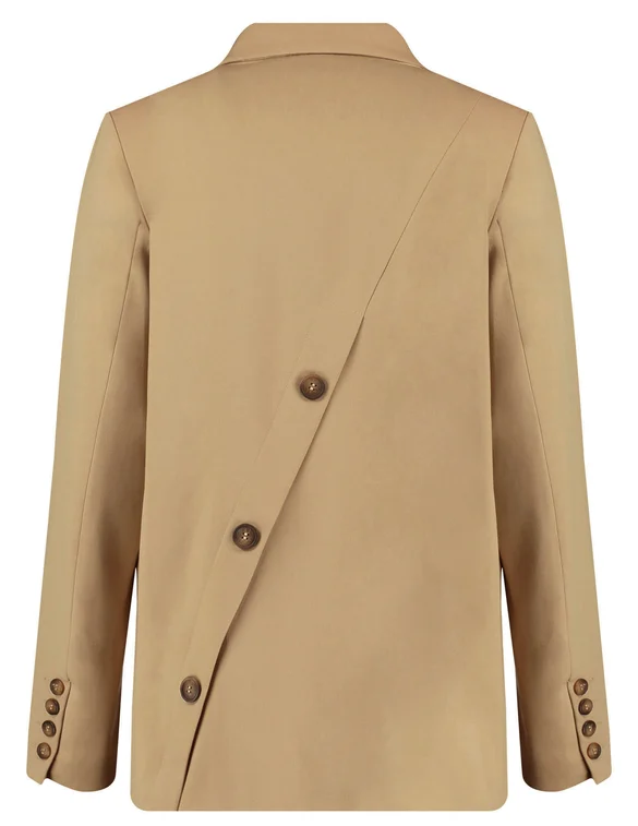 Harper & Yve LUCA BLAZER FW22N202
