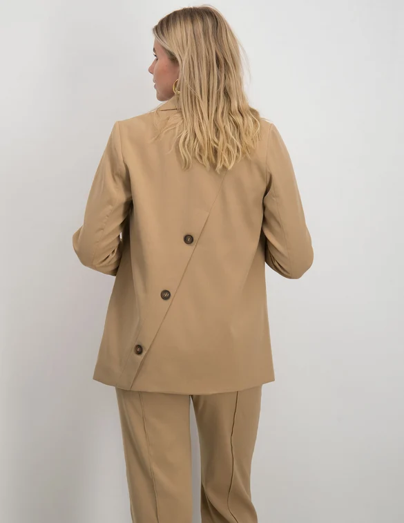 Harper & Yve LUCA BLAZER FW22N202