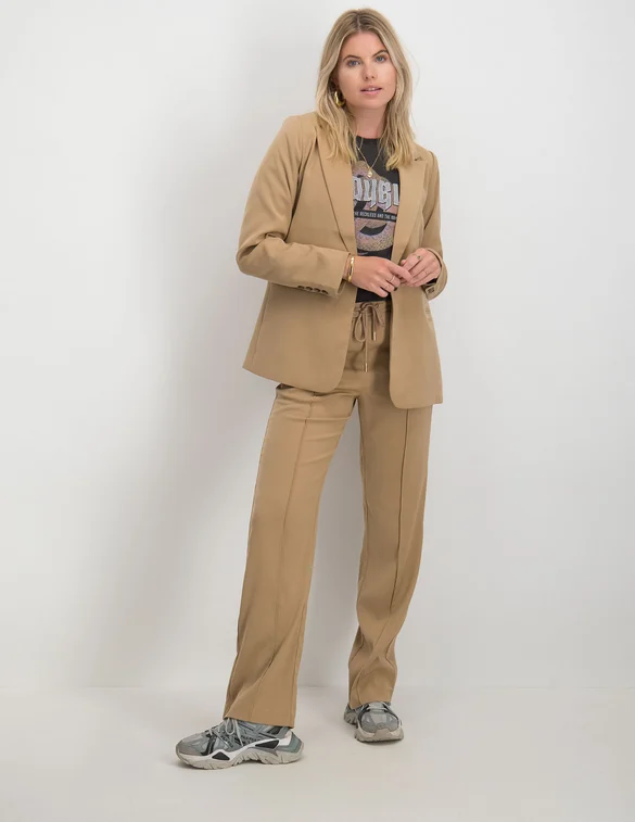 Harper & Yve LUCA BLAZER FW22N202