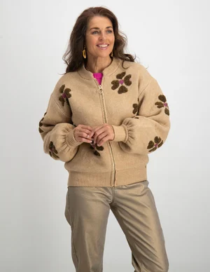 Harper & Yve LUCKY VEST FW23W801