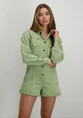 Harper & Yve LUCY JUMPSUIT AW24P700