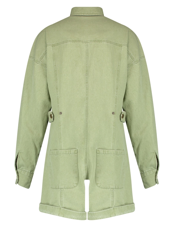 Harper & Yve LUCY JUMPSUIT AW24P700