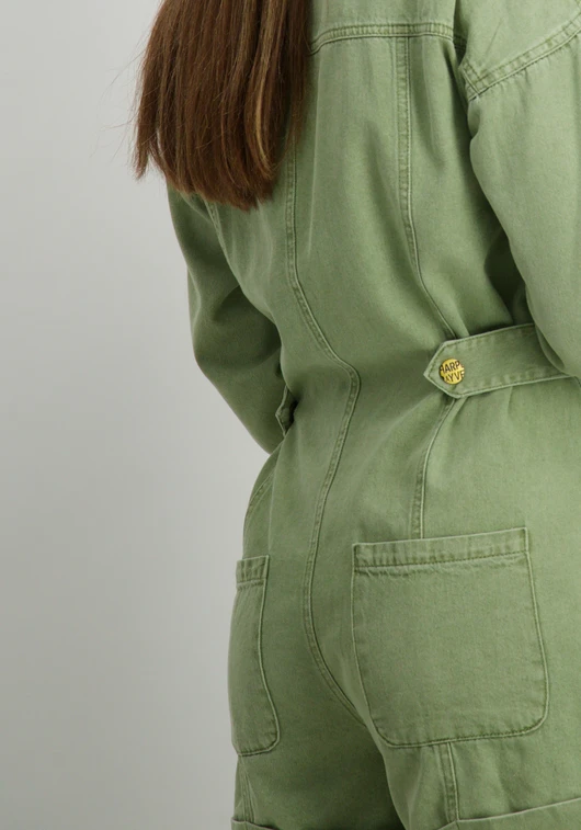 Harper & Yve LUCY JUMPSUIT AW24P700