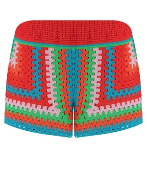 Harper & Yve LUCY SHORT SS23P119