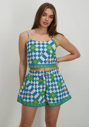 Harper & Yve LUCY TOP HS24P411