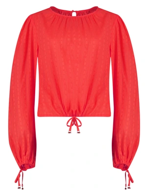 Harper & Yve LUNA BLOUSE SS23J615