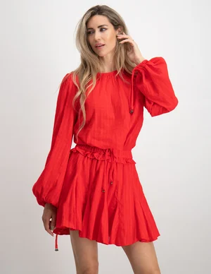 Harper & Yve LUNA BLOUSE SS23J615