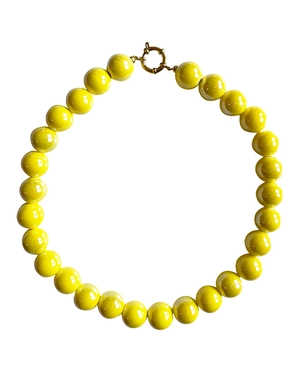 Harper & Yve LUNA KETTING HS25BACC01