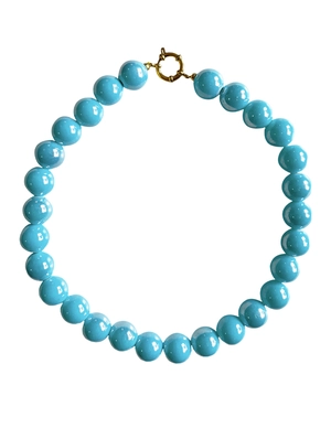 Harper & Yve LUNA KETTING HS25BACC01
