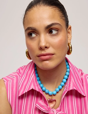 Harper & Yve LUNA KETTING HS25BACC01