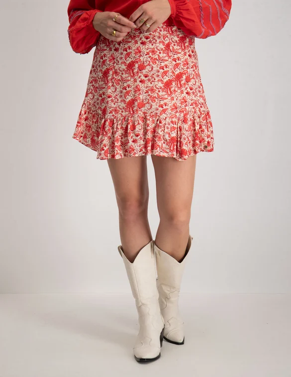 Harper & Yve LUNA ROK FW22J000