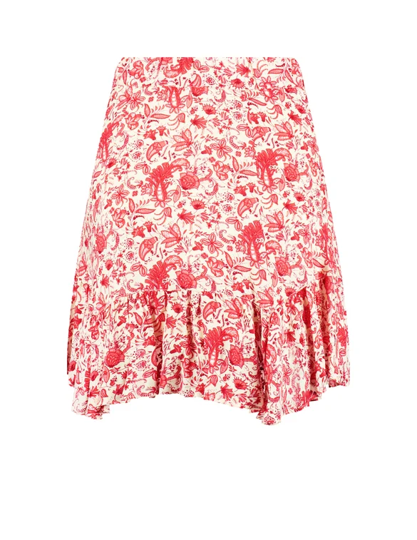 Harper & Yve LUNA ROK FW22J000