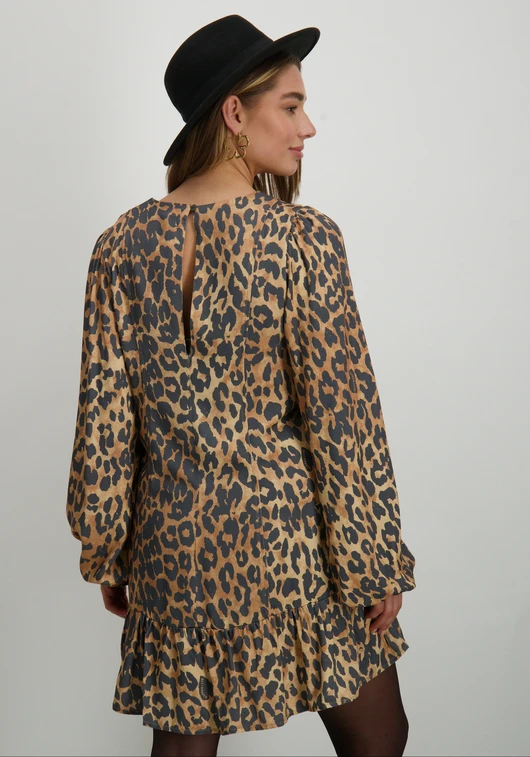 Harper & Yve LYNN JURK AW24P900