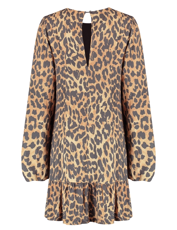 Harper & Yve LYNN JURK AW24P900
