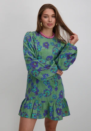 Harper & Yve LYNN JURK AW25C901