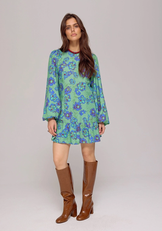 Harper & Yve LYNN JURK AW25C901