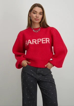 Harper & Yve LYSANNE TRUI DW24W502
