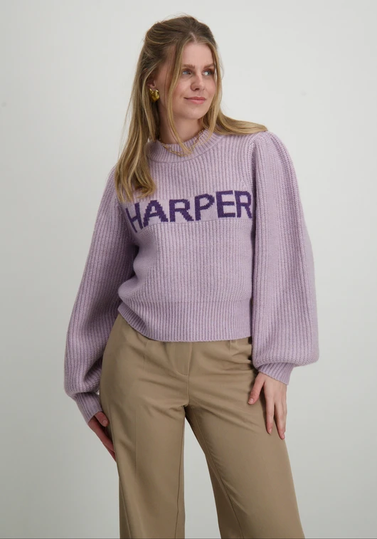 Harper & Yve LYSANNE TRUI DW24W502